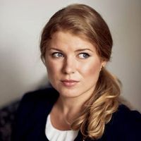 Katarzyna Werkowicz的照片