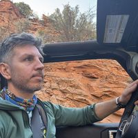 Thomas Ellison's Photo