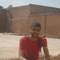 Abderrahmane Chammakh的照片