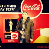 Fotos von Daniil Masagutov