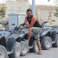 Hasan Şengül's Photo