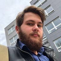 Mehmet Çağrı Mercan's Photo