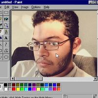 Alex Gutiérrez's Photo