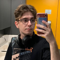 Vinicius Anverze's Photo