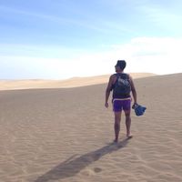 Raúl Rivera's Photo