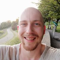 Ben Rainbow的照片