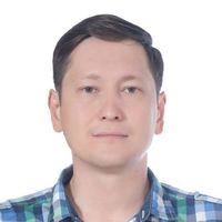 Saken Kazhenov's Photo