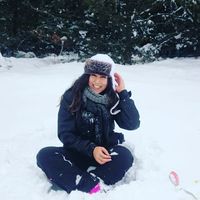 samira hanin's Photo