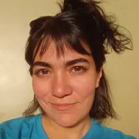 Mercedes Martín的照片