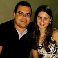 Fotos de Denise Uanderlei Dame