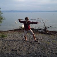 Martin Dietrich's Photo