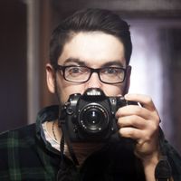 Sergei Khilko的照片