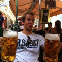 Photos de Alex Vargyasi