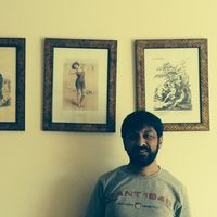 Arvind  Gupta's Photo