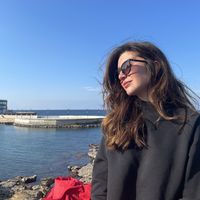 Gamze Korkut's Photo