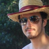 Ahmed Cheikh's Photo