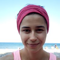 Günce Orman的照片