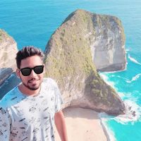 Arjun Wadhwa's Photo