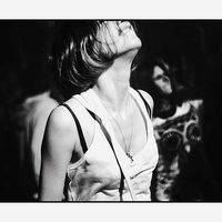 Fotos de Sophie Maisuradze