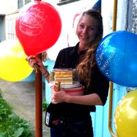 Caterina Bruno's Photo