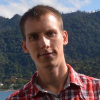 benjamin behaegel的照片