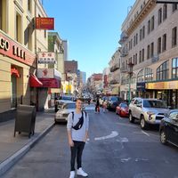 Mathias Reichelt's Photo