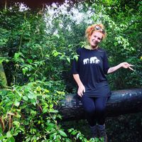 Amber Thompson's Photo