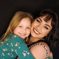 Amelia Correa's Photo