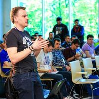 Alexey Kalyuzhnyi的照片