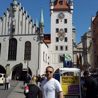 Fotos von Mahmoud Al-Shaibie