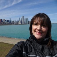 Daisy Ranger's Photo