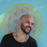 Ibrahim Abougendy的照片