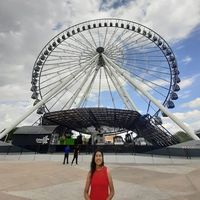 Ariadna Rodriguez's Photo