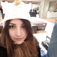 Camila Riquelme N的照片