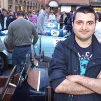 Eugeniu Lozovan's Photo