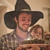 Антон Кротов的照片