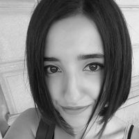 Madina Suleymanova的照片