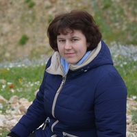 Svetlana Molokanova's Photo