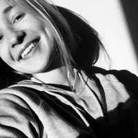 Sofia  Yakovenko's Photo