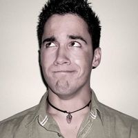 Moisés Gramary Barbosa's Photo