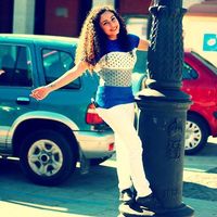 Gözde Kayar的照片