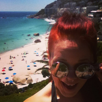 Photos de Elsa Bigestan