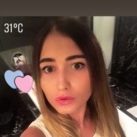 Fotos de Julia Nikiforova