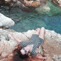 Fotos de Magda Lapinska