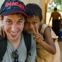 Adriano Caranzano's Photo