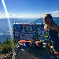 Anelese Allen's Photo