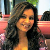 Priyanka Matanhelia的照片