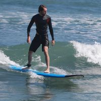 Mathieu Bouchard's Photo