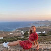 Marizan Tampakidou's Photo