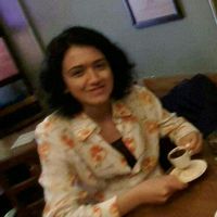 Büşra Yiğit's Photo